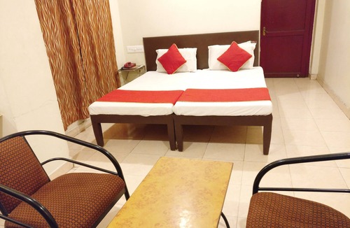 Visakhapatnam Hotel | Hotel Morya