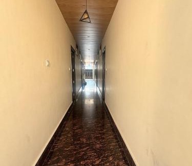 Mayapur Hotel | Hotel Mother land near Prem aashram Ganga Ghat