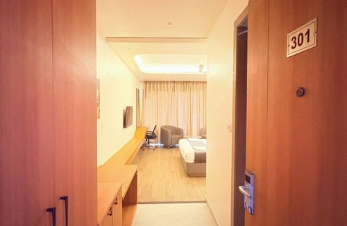 Ambikapur Hotel | Hotel Moti Mahal