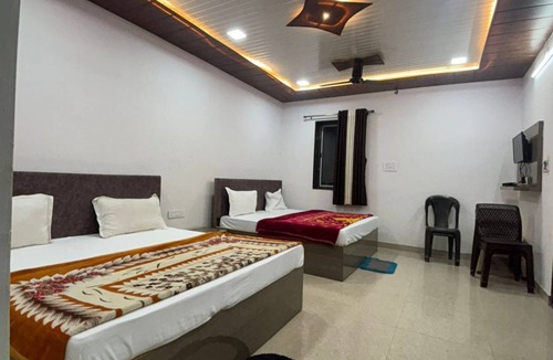 Shri Madhopur Hotel | Hotel Moti Palace