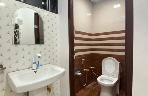 Shri Madhopur Hotel | Hotel Moti Palace