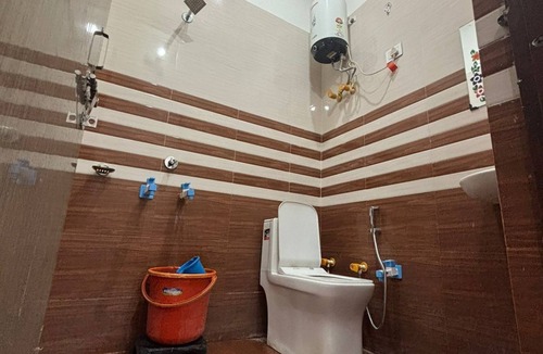 Shri Madhopur Hotel | Hotel Moti Palace