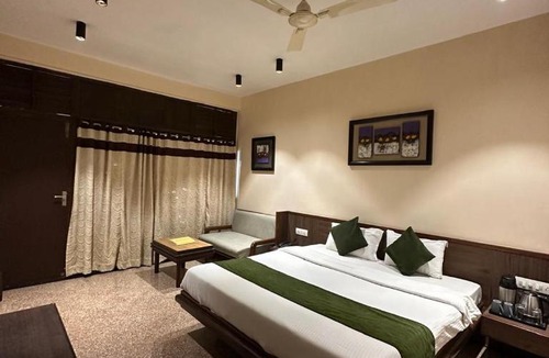 Mount Abu Hotel | Hotel Mount Regency