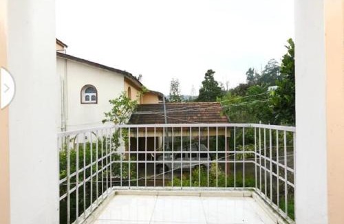 Kodaikanal Hotel | Hotel Mount View