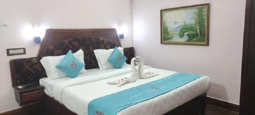 Kodaikanal Hotel | Hotel Mount View