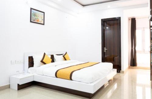 Bhimtal Hotel | Hotel Mountain Mist Home Stay Inn Bhimtal