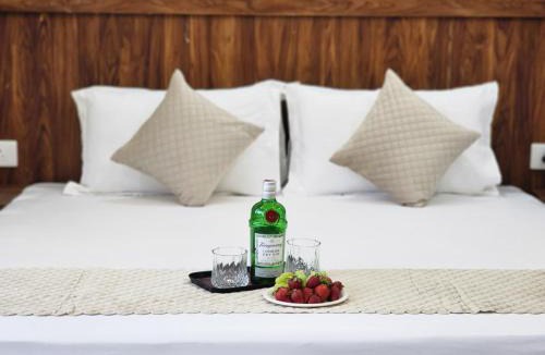 Kumarhatti Hotel | Hotel Mountain Shadow