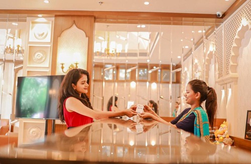 Airoli Hotel | Hotel Mumbai House Digha, Airoli
