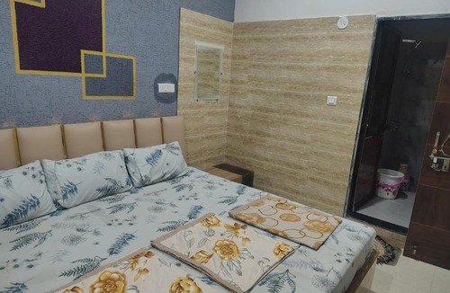 Bhadesar Hotel | Hotel Murlidhar