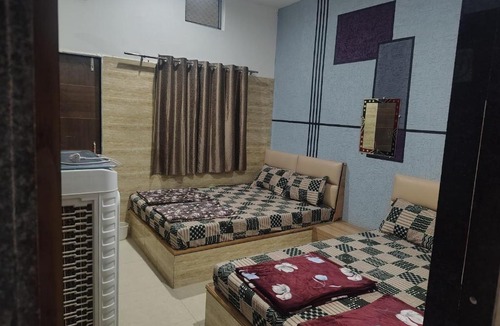 Bhadesar Hotel | Hotel Murlidhar