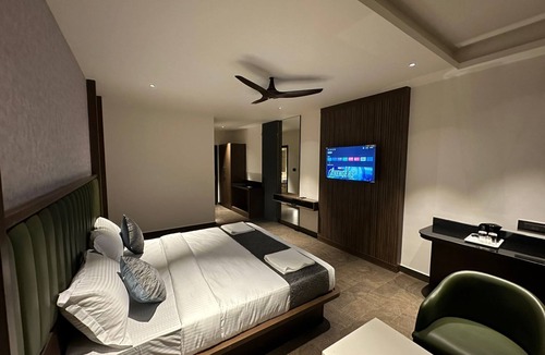 Mysore Hotel | Hotel Mysore Radiance