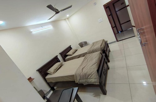 Guntur Hotel | Hotel N Pride