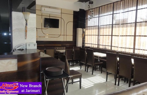 Mumbai Hotel | Hotel Naaz Executive