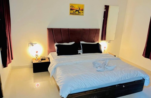 Amritsar Hotel | Hotel Nadar