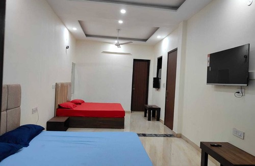 Amritsar Hotel | Hotel Nadar