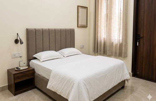 Amritsar Hotel | Hotel Nadar