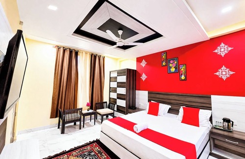 Naddi Hotel | Hotel Naddi Heights Kangra