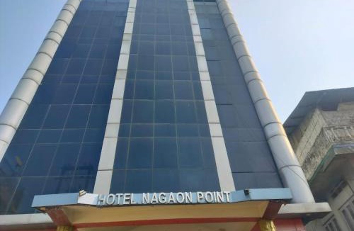 Nagaon Hotel | Hotel Nagaon Point