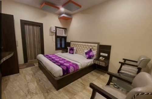 Mayapur Hotel | Hotel Nagpal