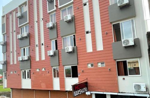 Guna Hotel | Hotel Nakshatra
