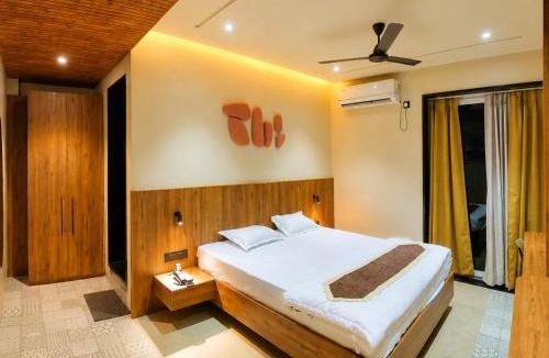 Bramhapuri Hotel | Hotel Nakshtra Residency