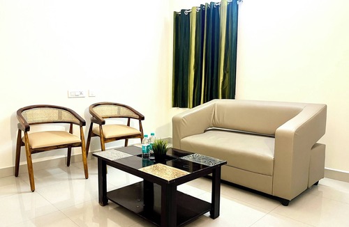 Shamshabad Apartment | hotel namaha