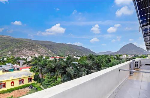 Pushkar Hotel | Hotel Namaste Pushkar
