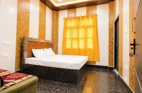 Ayodhya Hotel | Hotel Namo Ji Palace Ayodhya