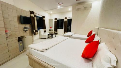 Kota Hotel | Hotel Namo Palace