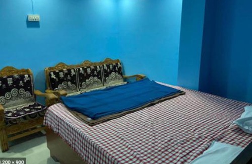 Vrindavan Hotel | Hotel Nand Bhavan By WB inn