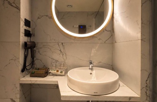 Thanjavur Hotel | HOTEL NATANYA