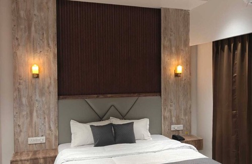 Sirsa Hotel | HOTEL NATRAJ