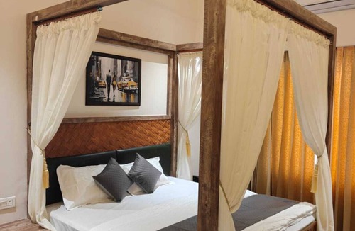 Sirsa Hotel | HOTEL NATRAJ