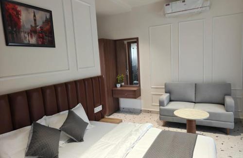 Sirsa Hotel | Hotel Natraj Sirsa