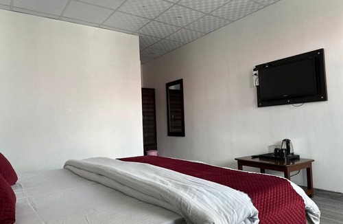 Gobind Dham Hotel | HOTEL NATURE INN