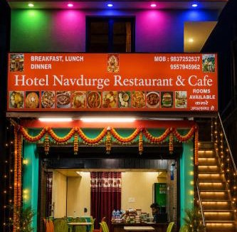Chamoli Hotel | Hotel Navdurge and restorent Cafe