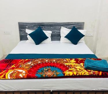 Khattalwada Apartment | Hotel navraj