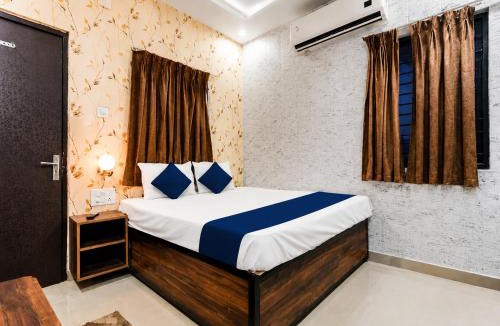 Nagpur Hotel | Hotel NDH 47