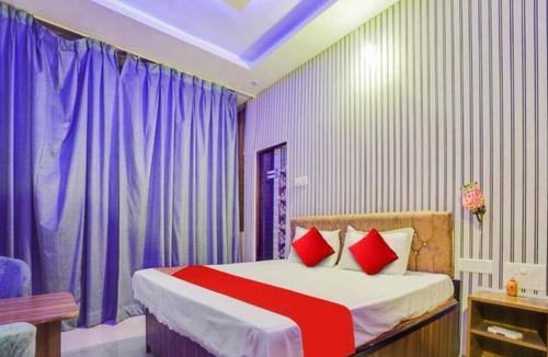 Nagpur Hotel | Hotel NDH 47