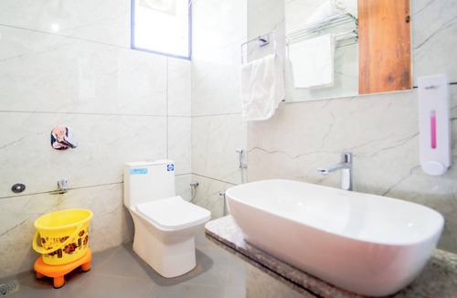 Khatu Hotel | Hotel Neel Kamal