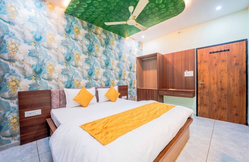 Khatu Hotel | Hotel Neel Kamal