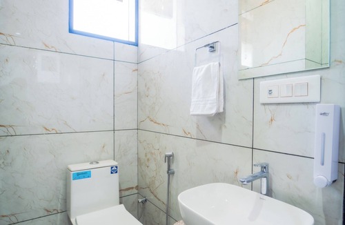 Khatu Hotel | Hotel Neel Kamal