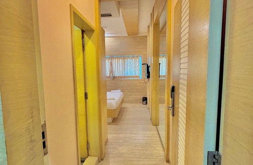 Chembur East Hotel | Hotel Neelkamal Chembur