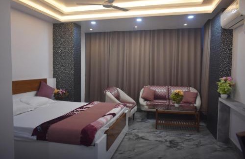 Totam Hotel | Hotel Neelkanth