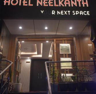 Totam Hotel | Hotel Neelkanth