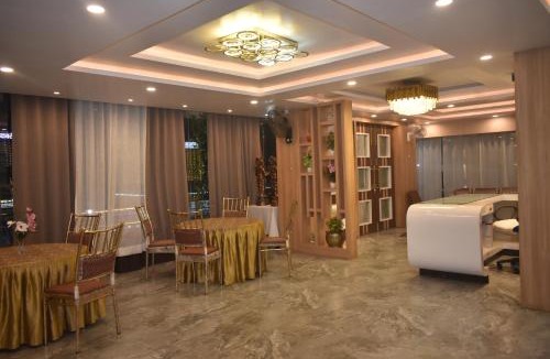 Totam Hotel | Hotel Neelkanth