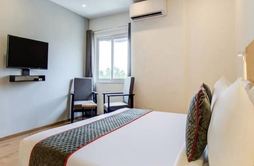 Paldi Hotel | Hotel Neelkanth Inn