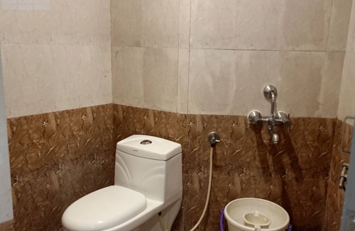 Shamshabad Cabin | Hotel Neem Tree
