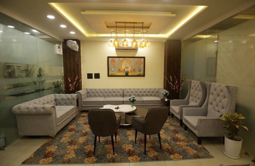 Jhotwara Hotel | Hotel Neo