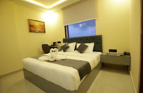 Jhotwara Hotel | Hotel Neo